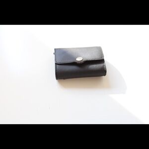 Rebecca Minkoff coin purse
